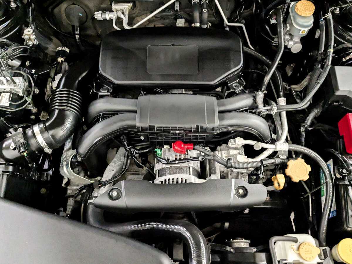 Купить Субару Аутбэк, 2013, 216 447 км.. Фото: #8