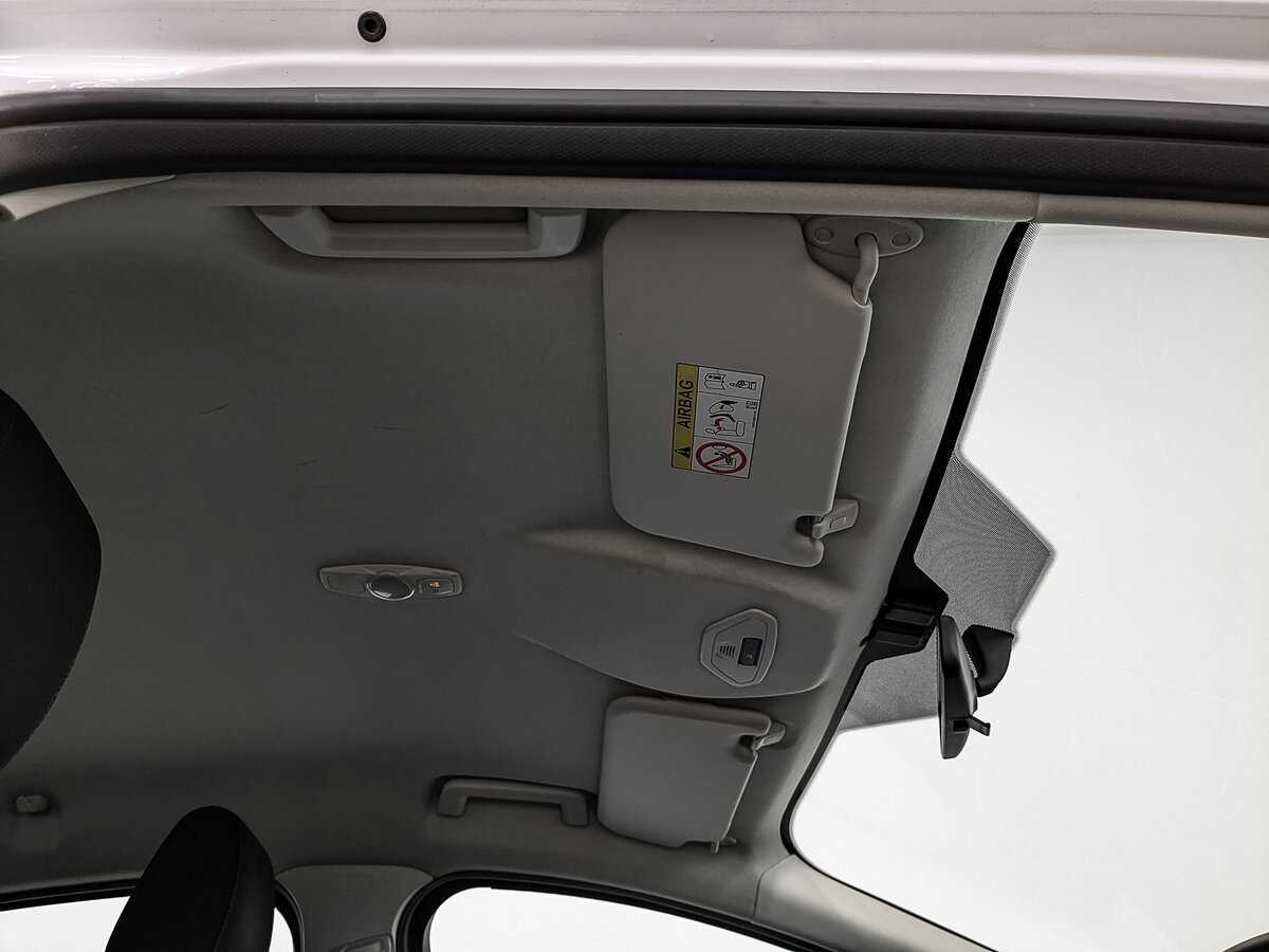 Купить Форд Фокус, 2018, 104 847 км.. Фото: #22