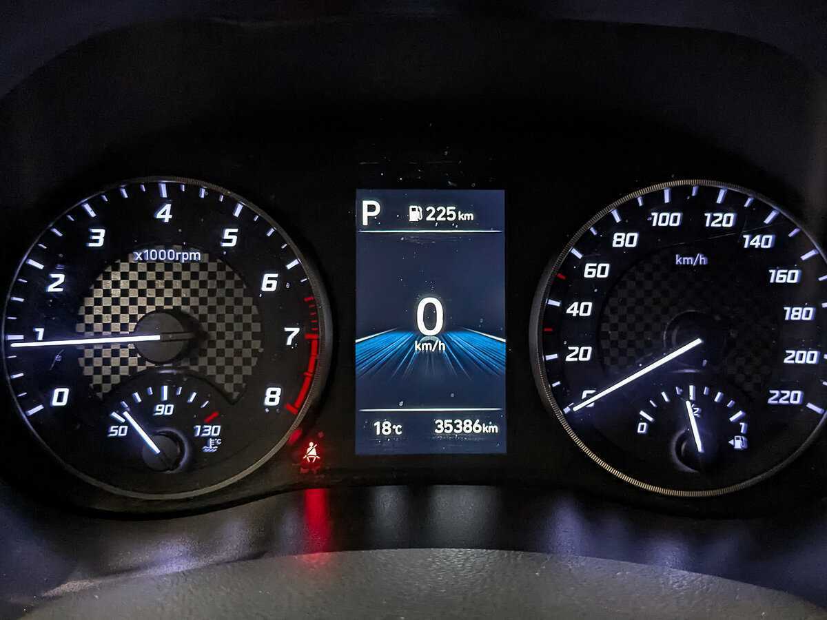 Купить Хендай Солярис, 2022, 35 382 км.. Фото: #15