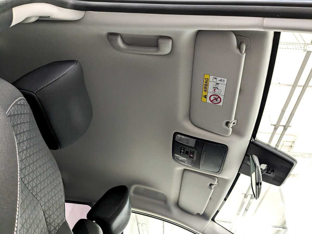 Купить Киа Сид, 2019, 109 204 км.. Фото: #21