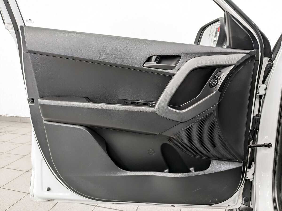 Купить Хендай Крета, 2018, 140 530 км.. Фото: #18