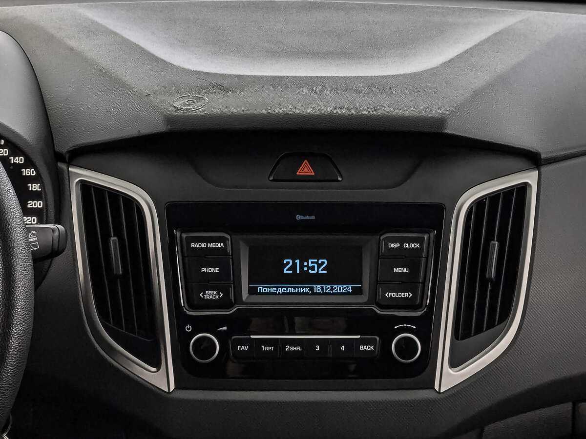 Купить Хендай Крета, 2020, 26 410 км.. Фото: #16