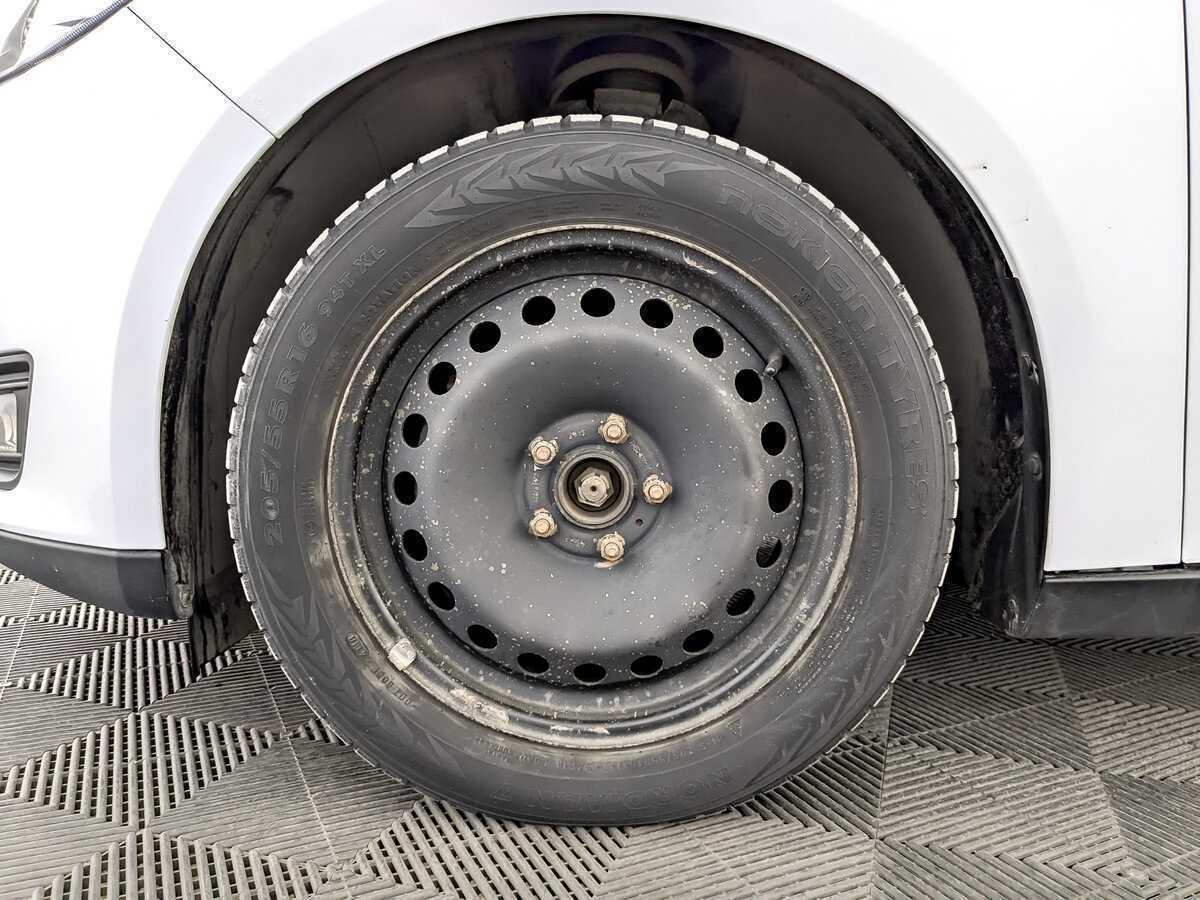 Купить Форд Фокус, 2018, 108 470 км.. Фото: #17