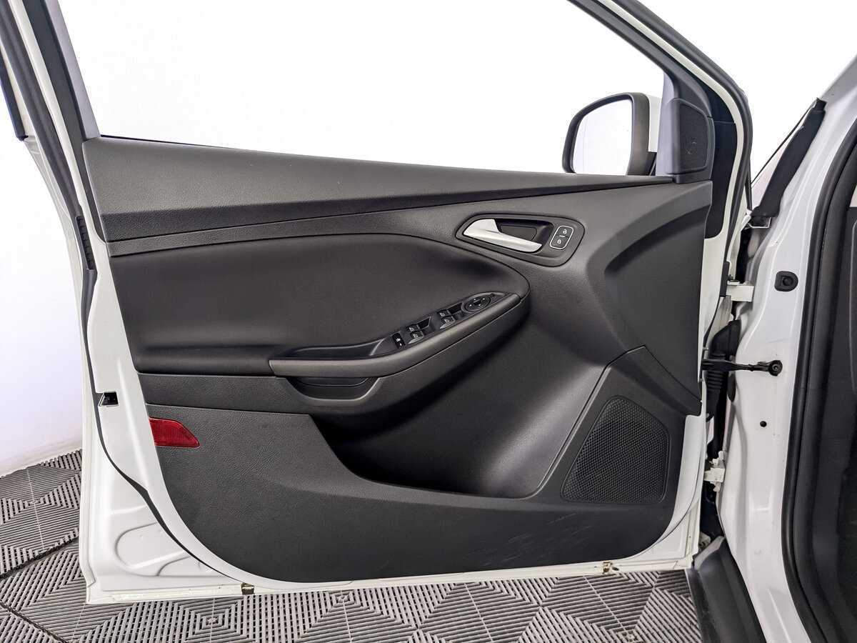 Купить Форд Фокус, 2018, 108 470 км.. Фото: #18