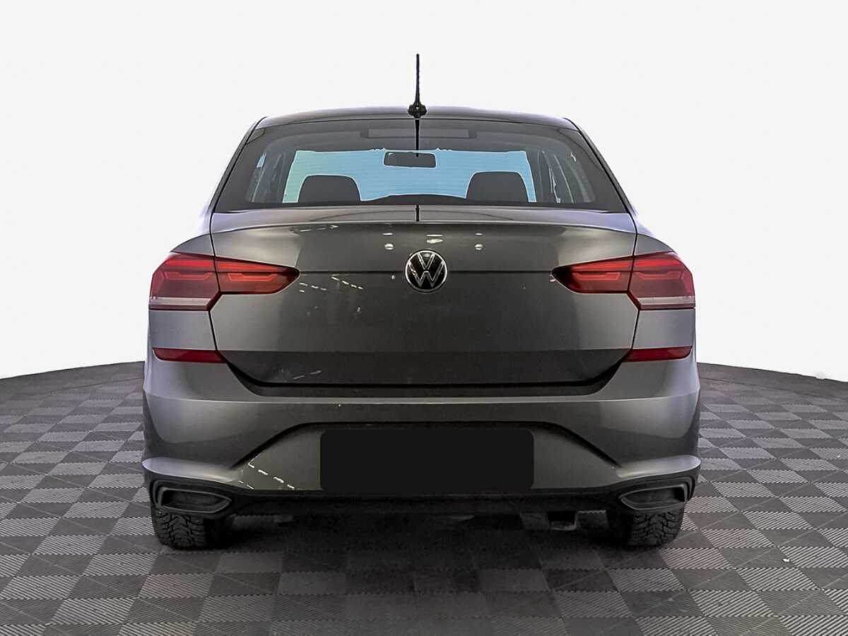 Купить Фольксваген Поло, 2021, 68 288 км.. Фото: #5