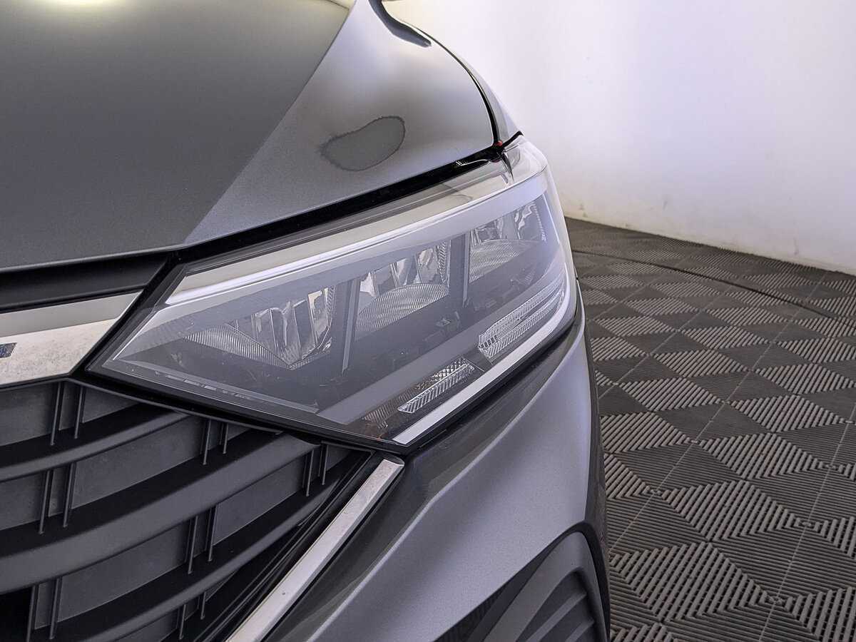 Купить Фольксваген Поло, 2021, 68 288 км.. Фото: #10