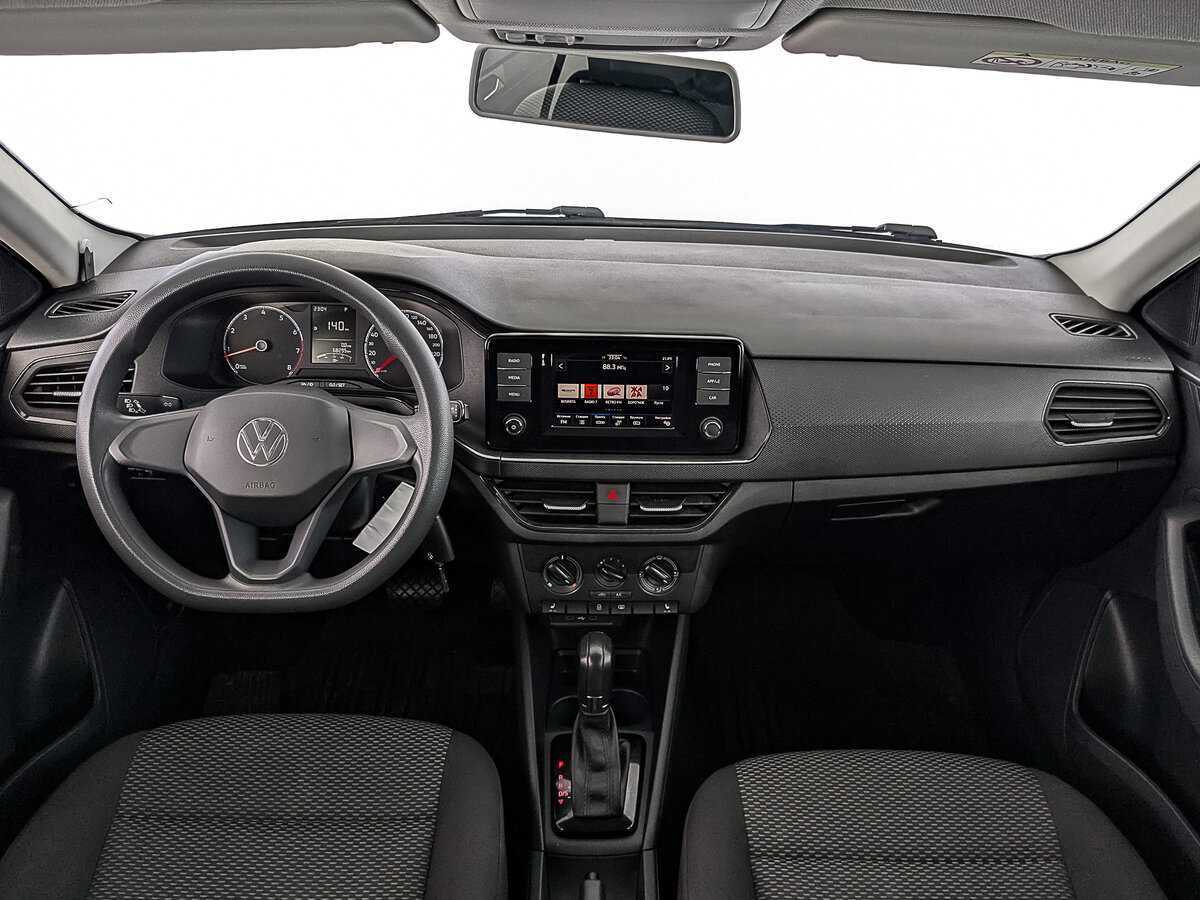 Купить Фольксваген Поло, 2021, 68 288 км.. Фото: #13