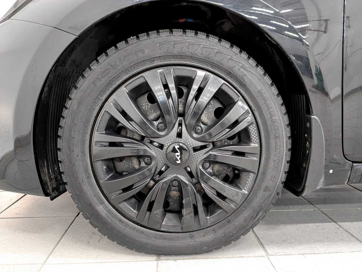 Купить Киа Сид, 2015, 119 283 км.. Фото: #17