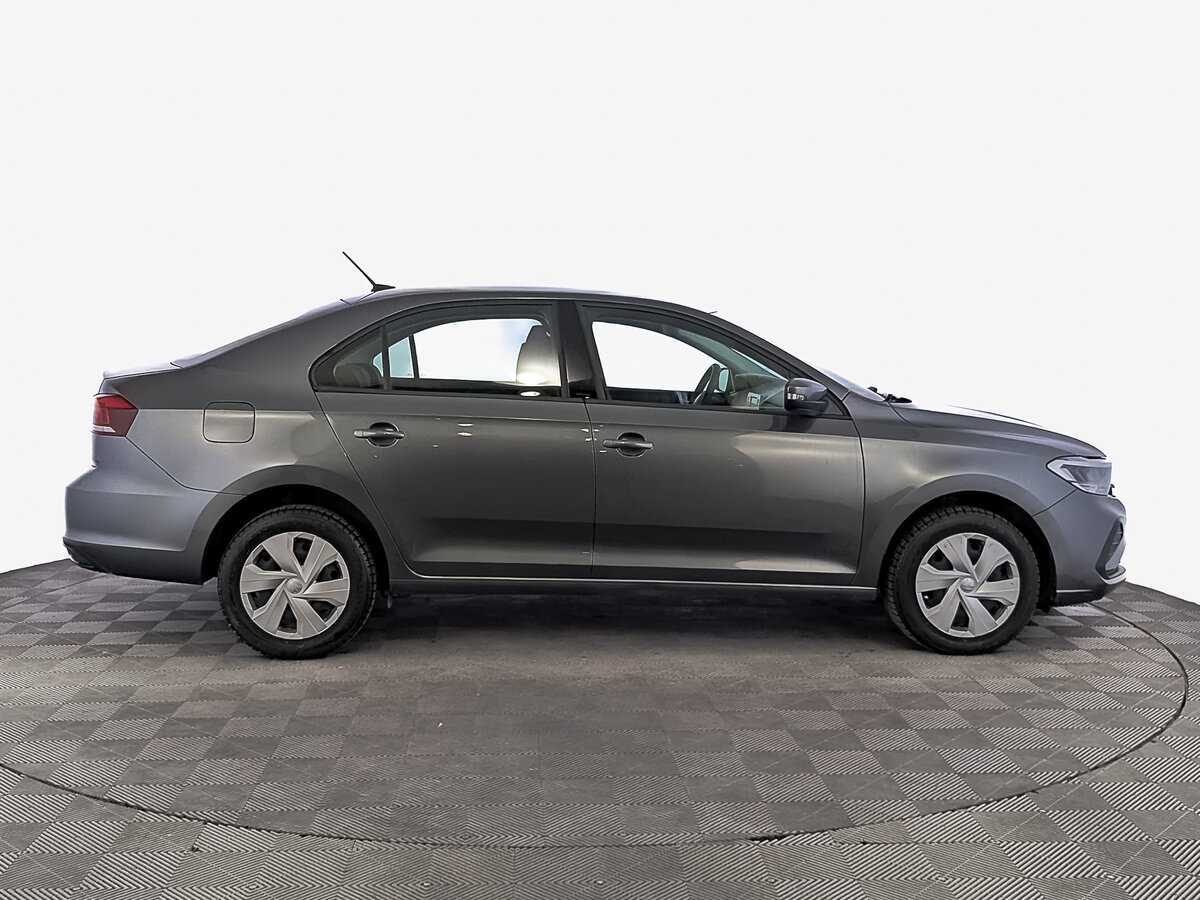 Купить Фольксваген Поло, 2021, 76 258 км.. Фото: #3