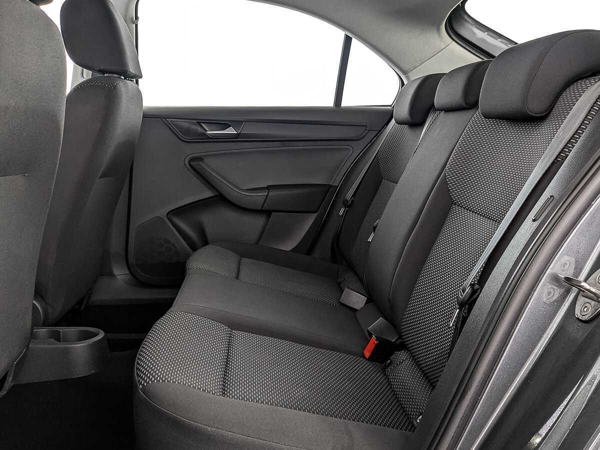 Купить Фольксваген Поло, 2021, 76 258 км.. Фото: #15