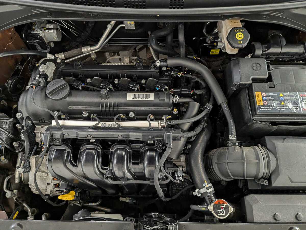 Купить Хендай Солярис, 2021, 62 878 км.. Фото: #8