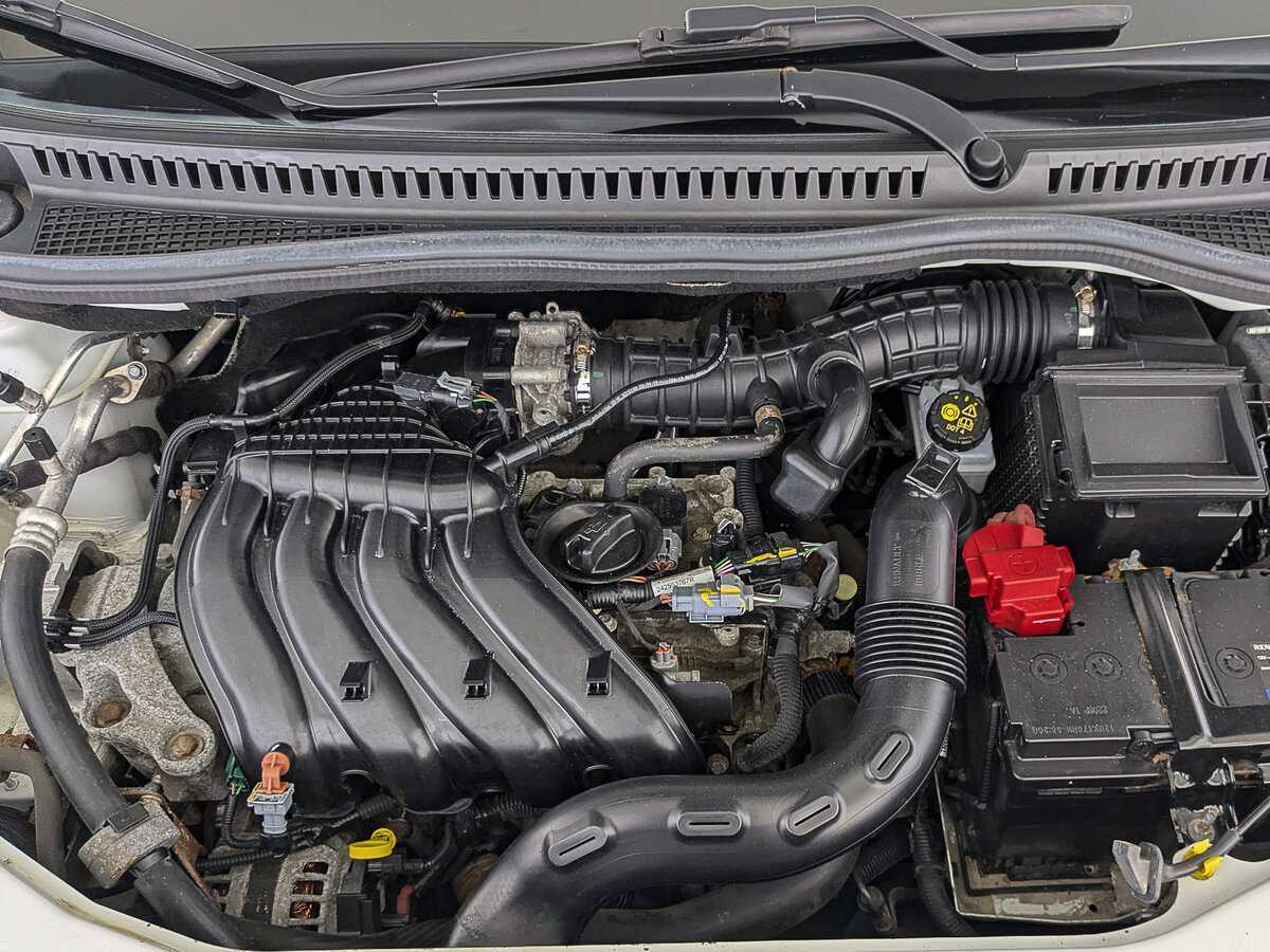 Купить Рено Каптюр, 2019, 108 174 км.. Фото: #8