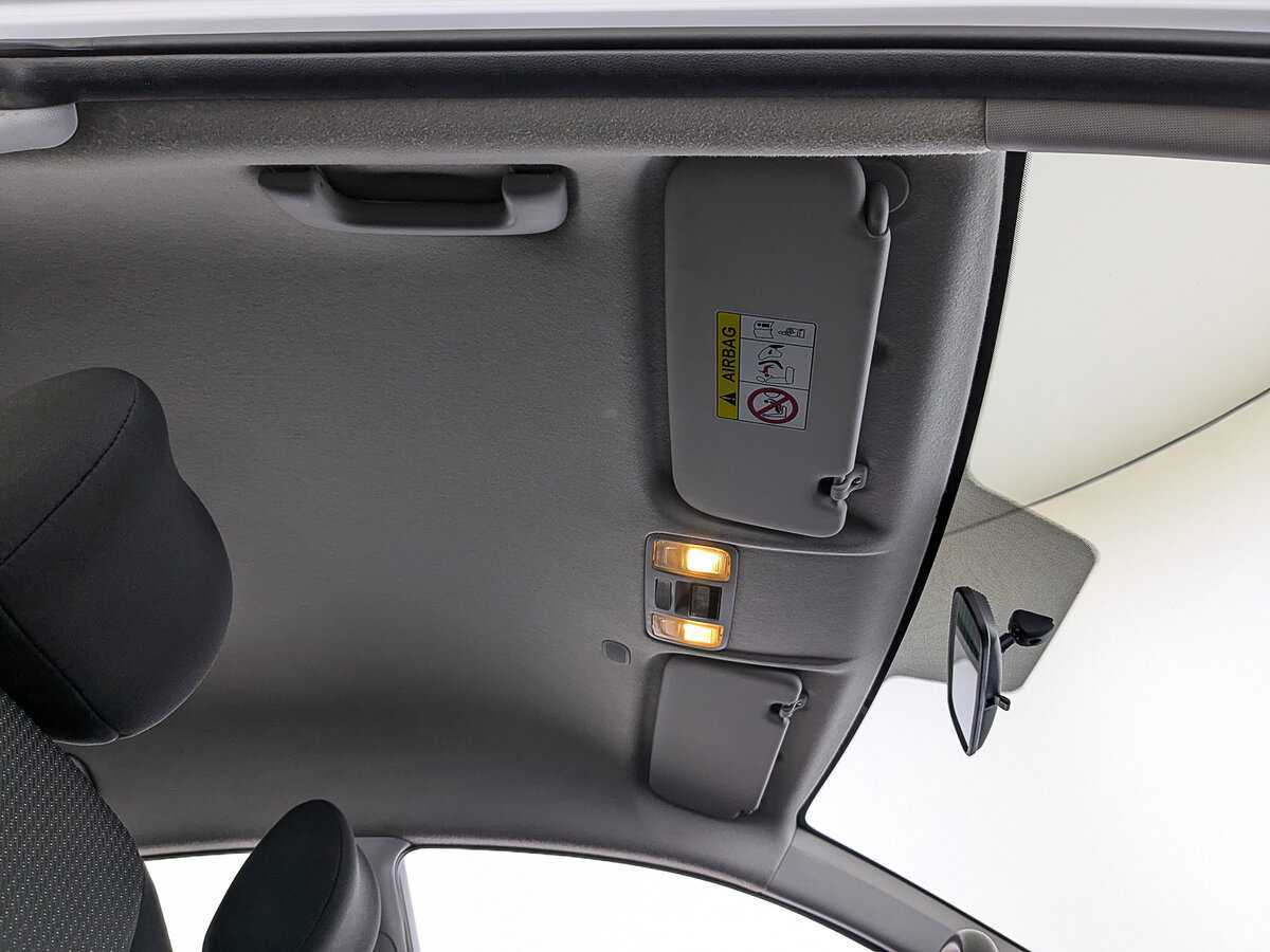 Купить Киа Рио, 2021, 112 692 км.. Фото: #19