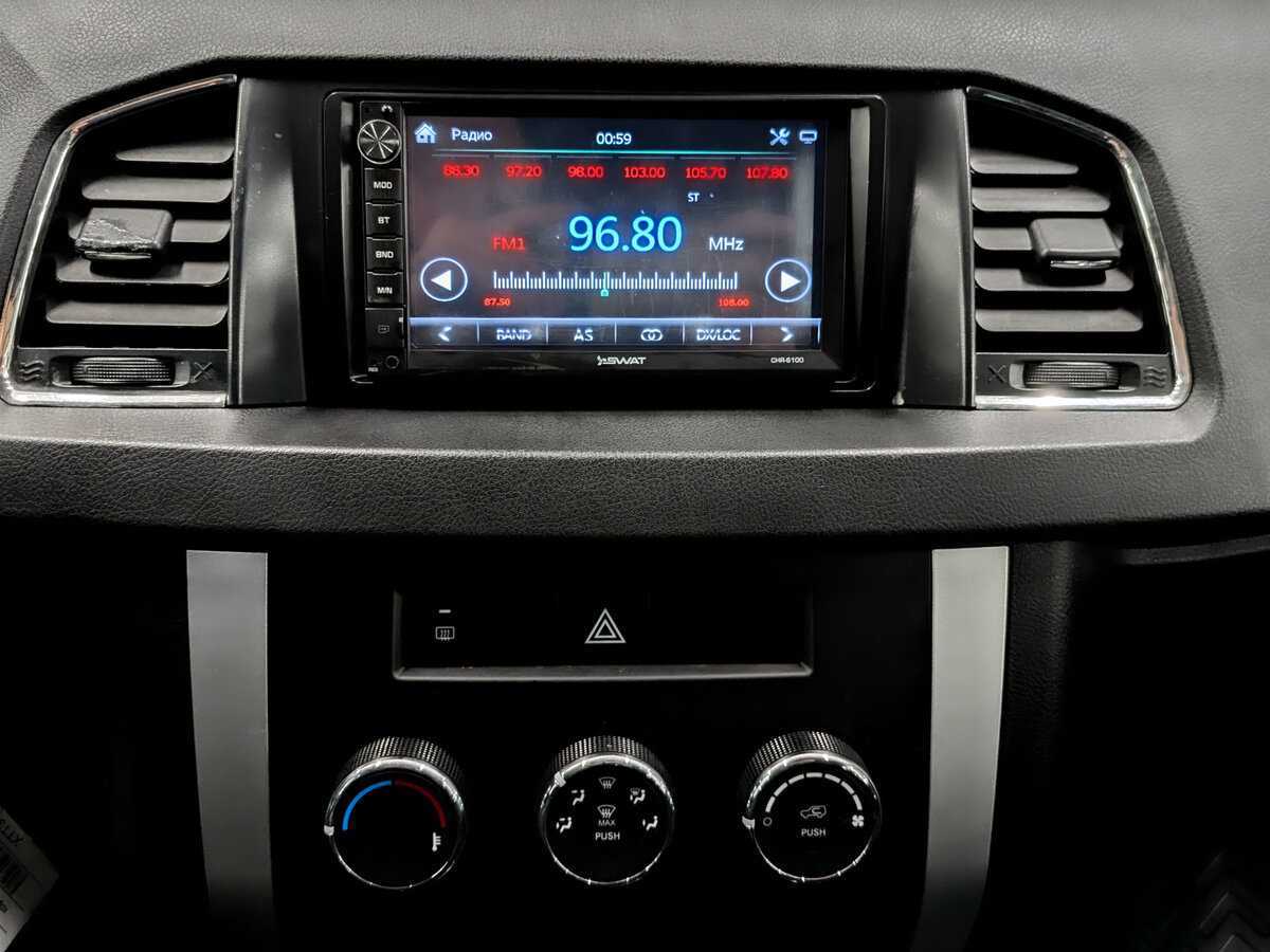 Купить УАЗ Патриот, 2018, 67 018 км.. Фото: #14