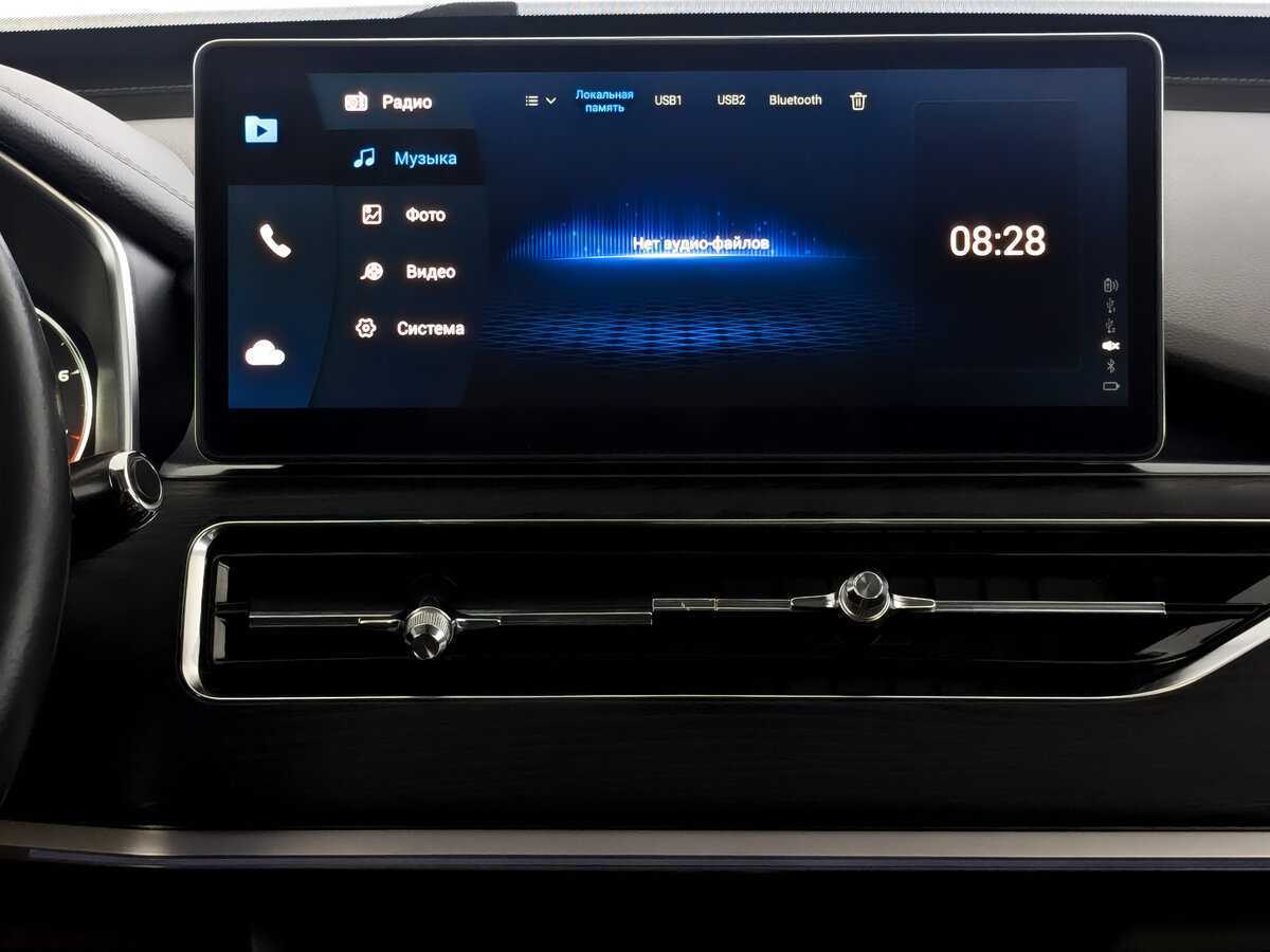 Купить Чери Тигго 8 Про, 2021, 57 855 км.. Фото: #14