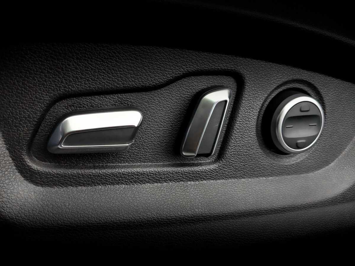 Купить Чери Тигго 8 Про, 2021, 57 855 км.. Фото: #18