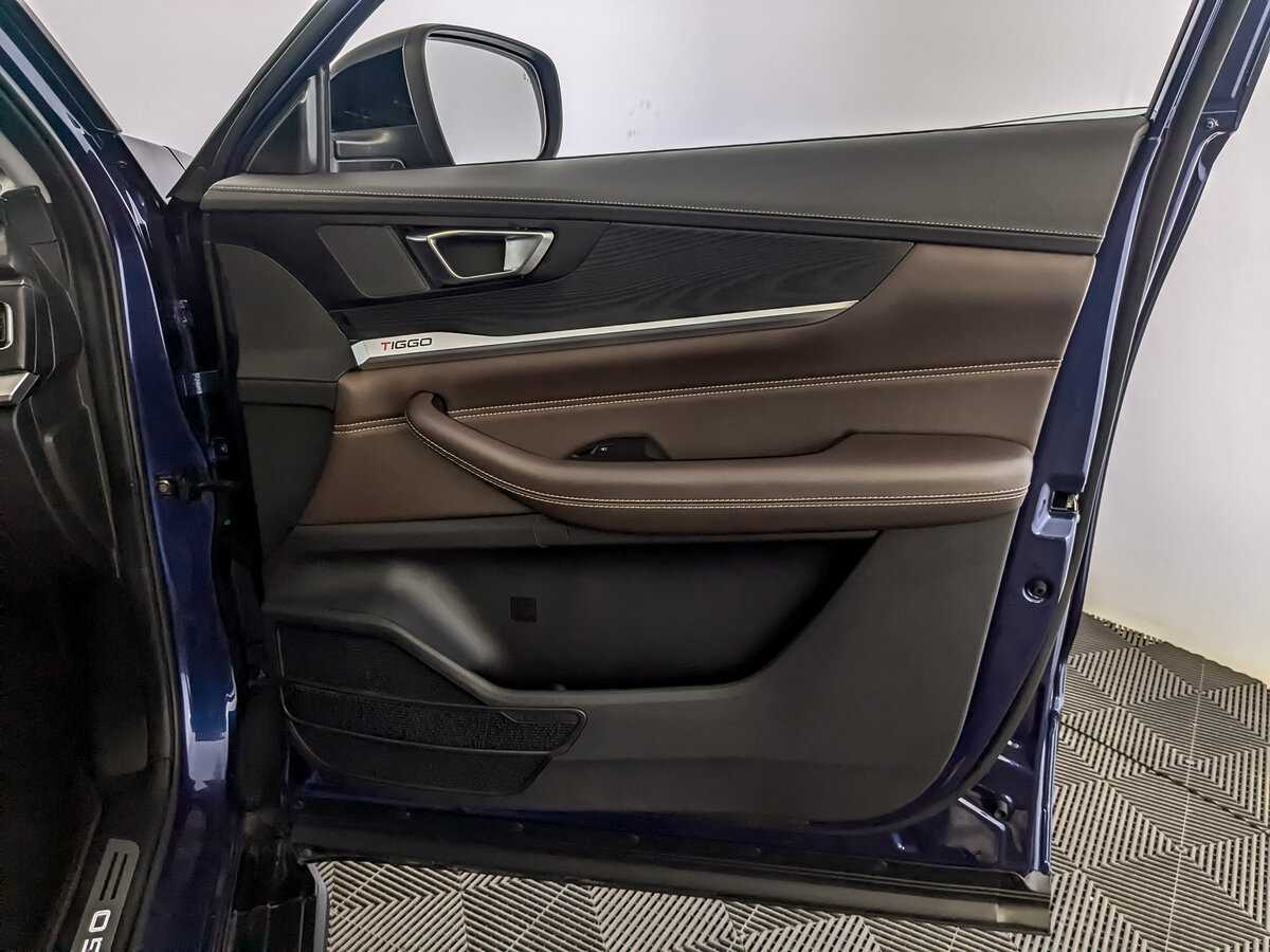 Купить Чери Тигго 8 Про, 2021, 57 855 км.. Фото: #22