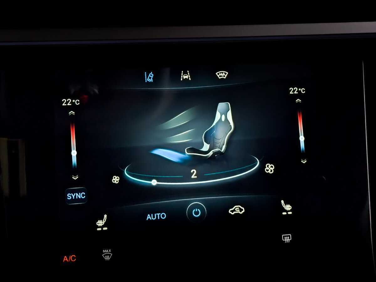 Купить Чери Тигго 8 Про, 2021, 57 855 км.. Фото: #24