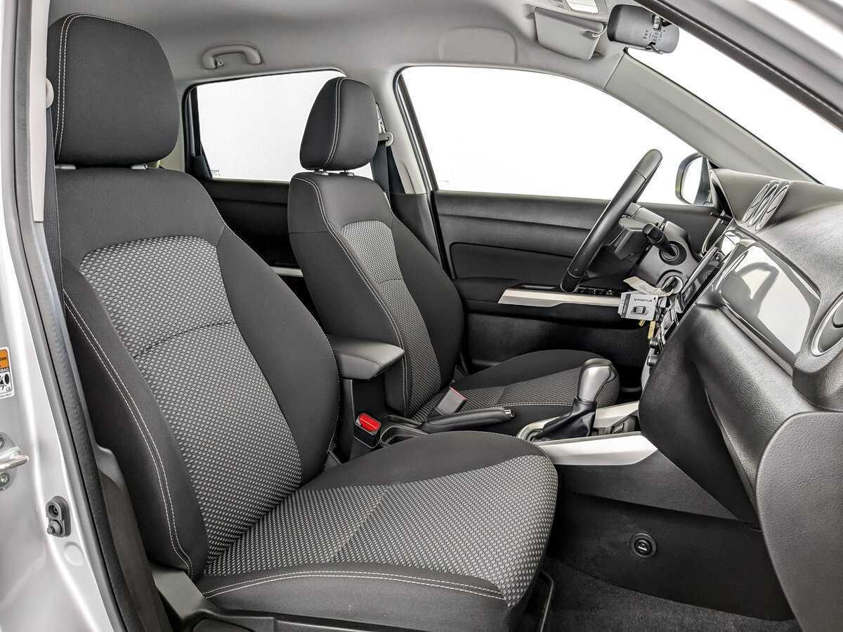 Купить Сузуки Витара, 2016, 9 106 км.. Фото: #17