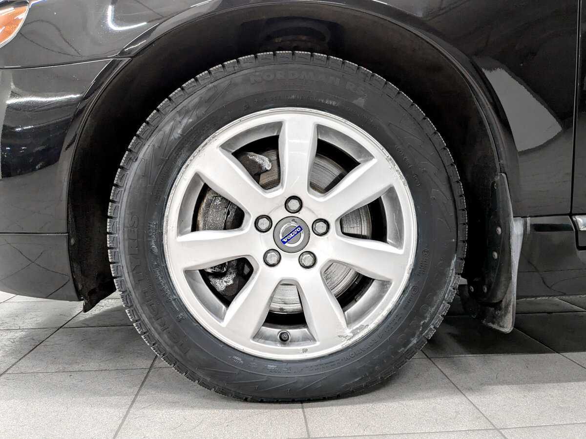 Купить Вольво С80, 2013, 103 059 км.. Фото: #17