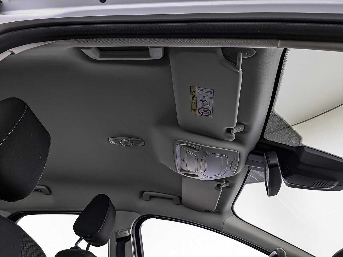 Купить Форд Фокус, 2014, 106 522 км.. Фото: #22