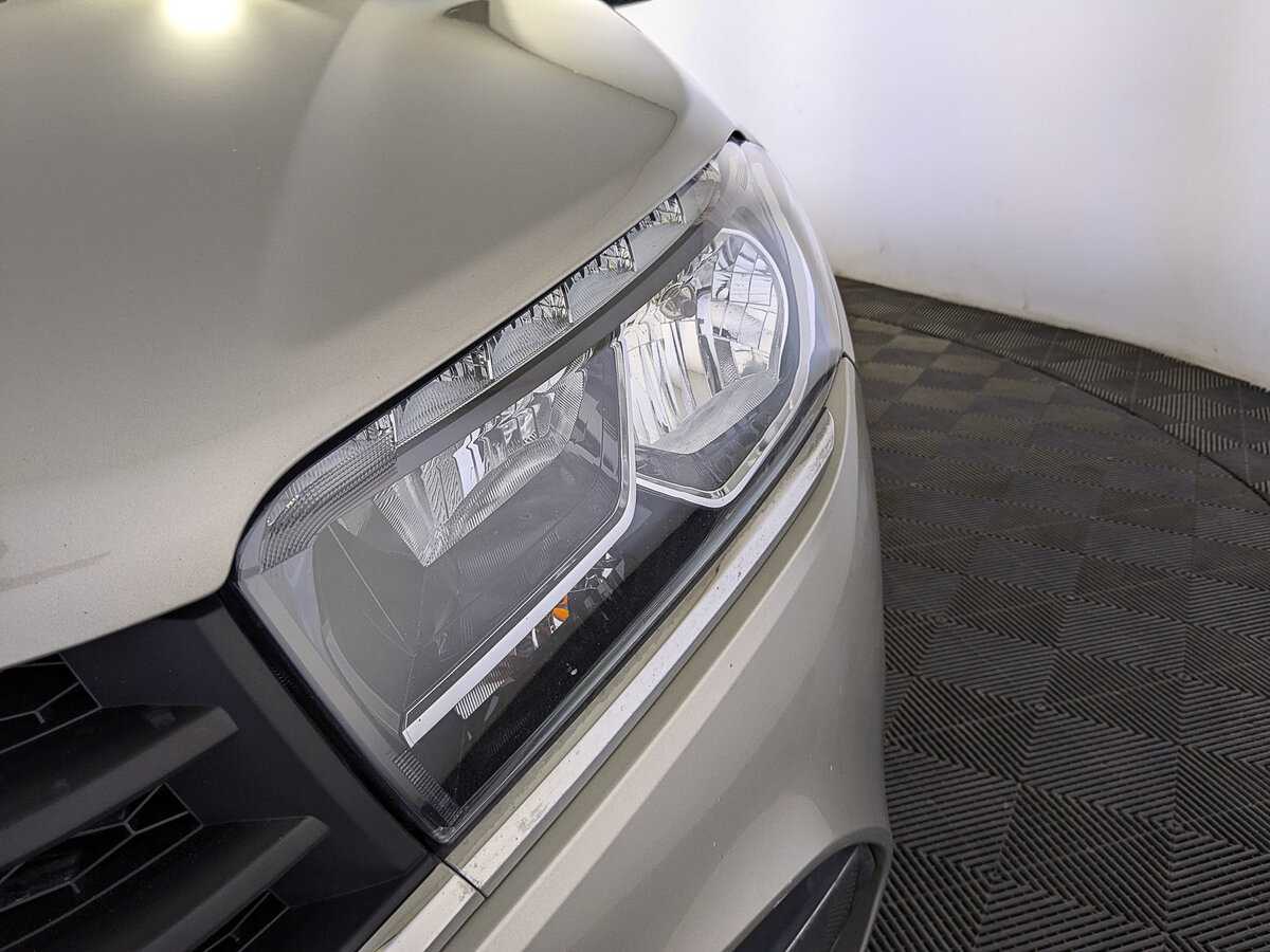 Купить Лада (ВАЗ) ИКСРЭЙ, 2019, 86 536 км.. Фото: #10