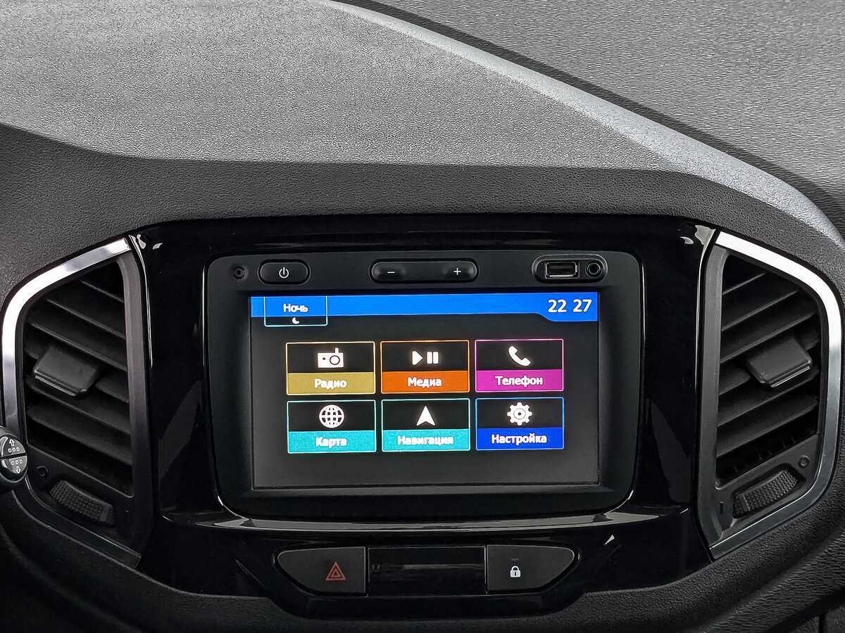 Купить Лада (ВАЗ) ИКСРЭЙ, 2019, 86 536 км.. Фото: #16