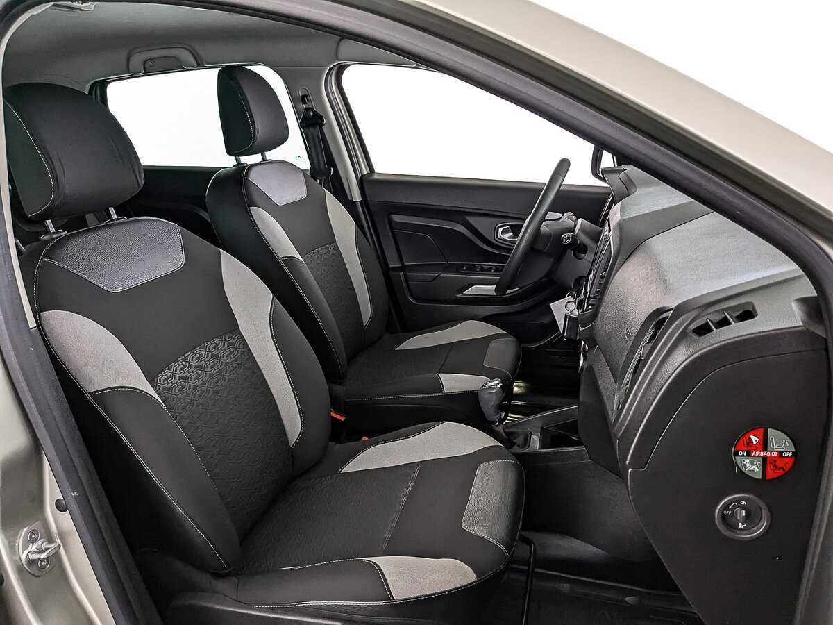 Купить Лада (ВАЗ) ИКСРЭЙ, 2019, 86 536 км.. Фото: #23