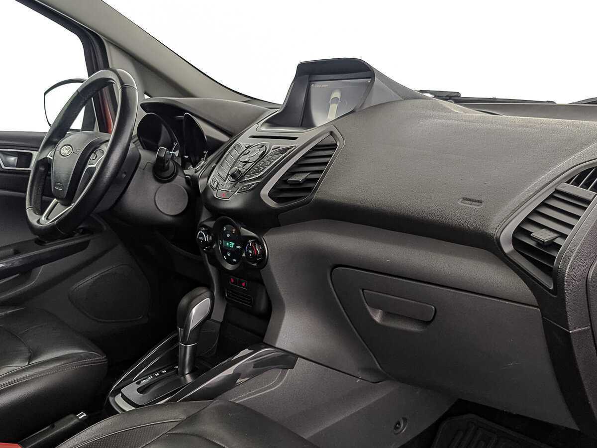 Купить Форд ЭкоСпорт, 2014, 102 538 км.. Фото: #10