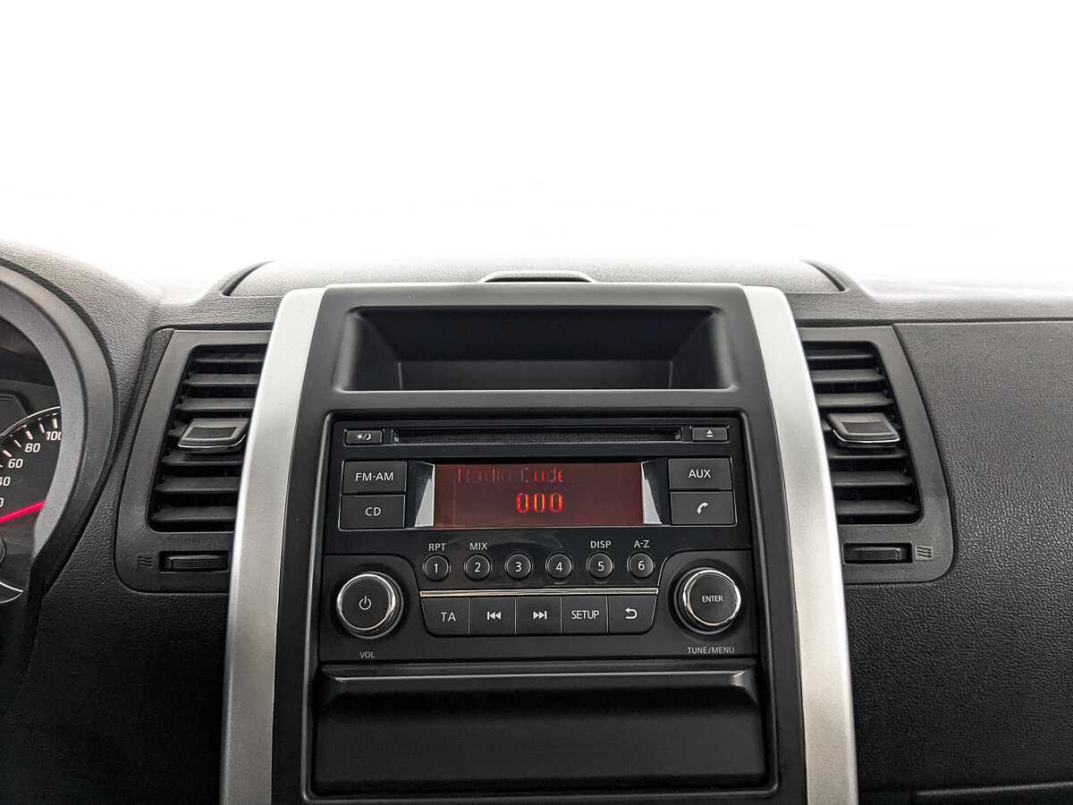 Купить Ниссан Икс-Трейл, 2014, 218 783 км.. Фото: #14