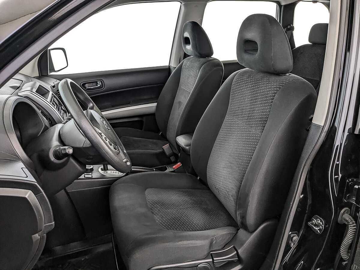 Купить Ниссан Икс-Трейл, 2014, 218 783 км.. Фото: #19