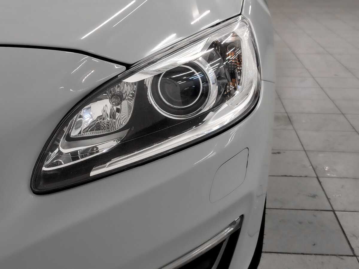 Купить Вольво С60, 2016, 155 183 км.. Фото: #17