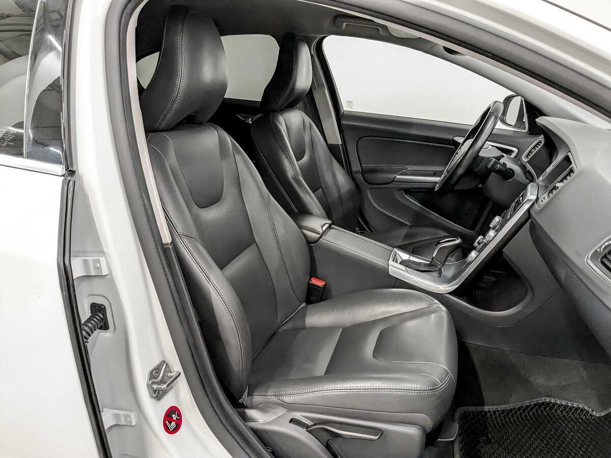 Купить Вольво С60, 2016, 155 183 км.. Фото: #24