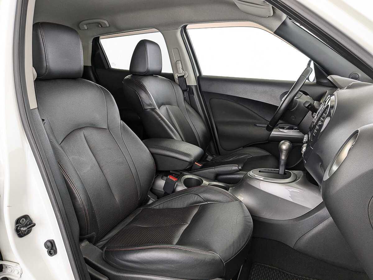 Купить Ниссан Жук, 2012, 204 395 км.. Фото: #21