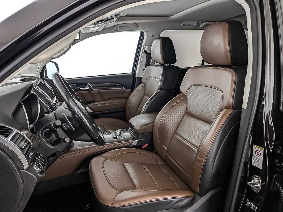 Купить Хавал Х9, 2019, 195 961 км.. Фото: #19