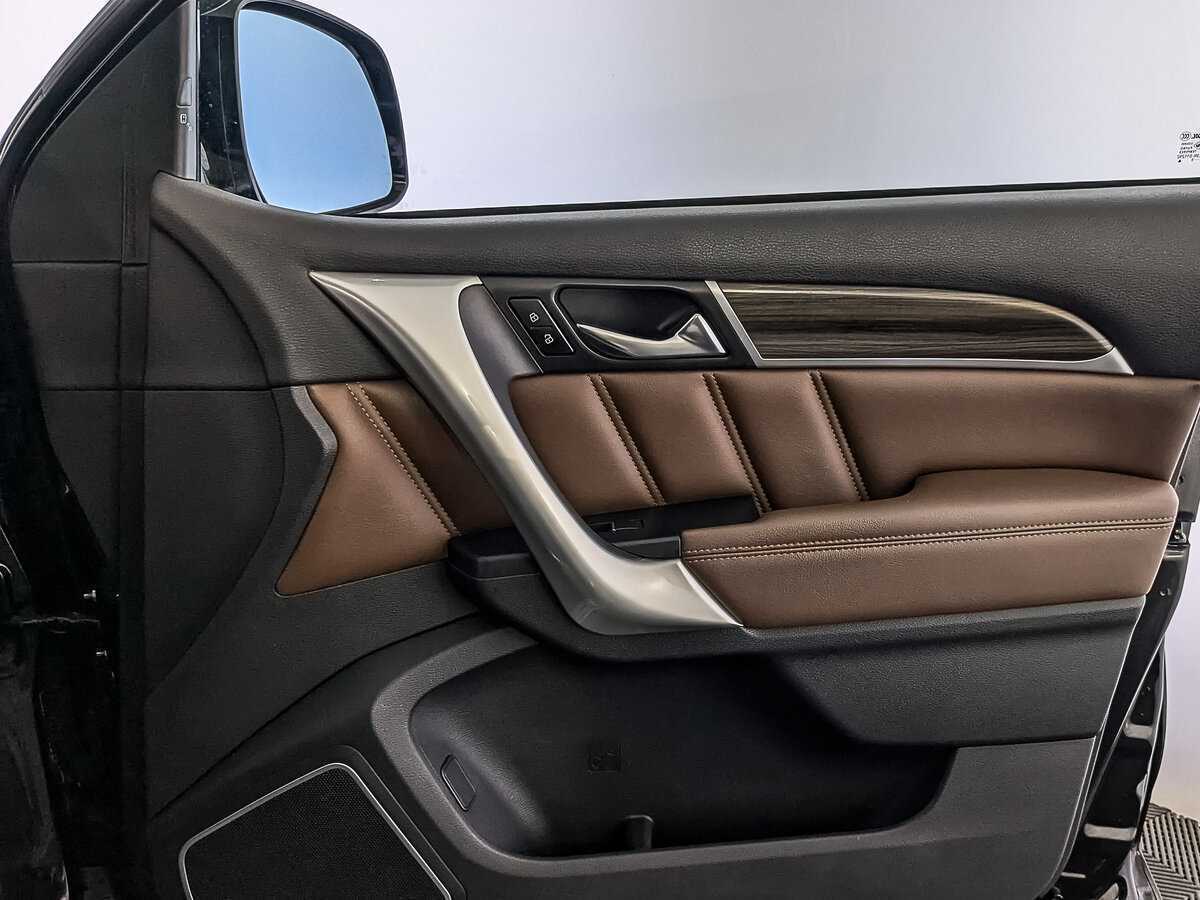 Купить Хавал Х9, 2019, 195 961 км.. Фото: #24