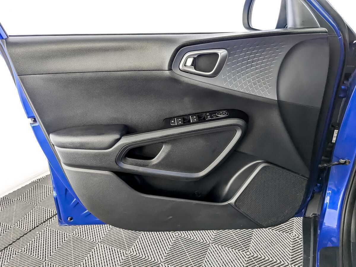 Купить Киа Соул, 2020, 148 511 км.. Фото: #18