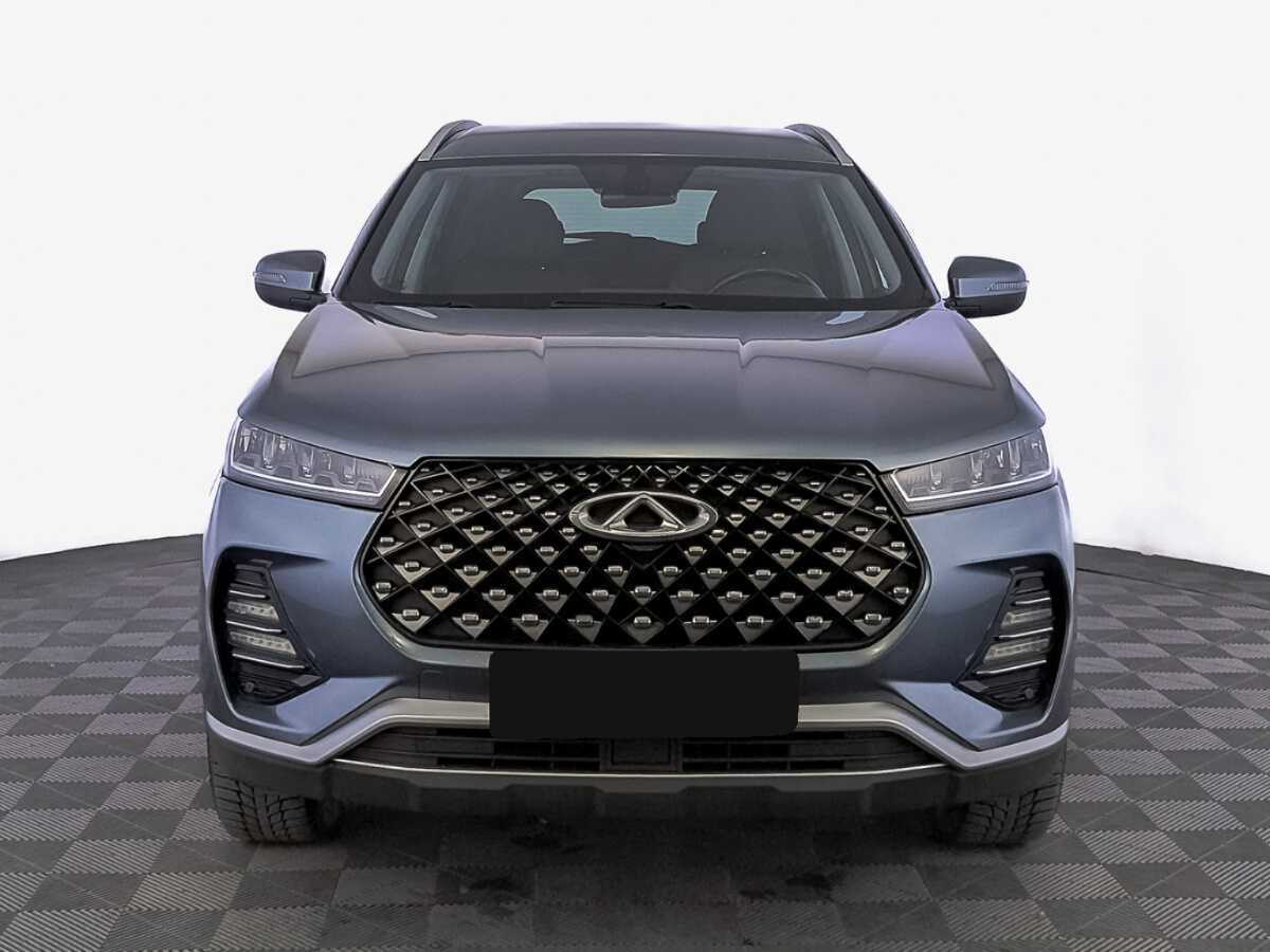 Купить Чери Тигго 7 Про, 2021, 79 929 км.. Фото: #1