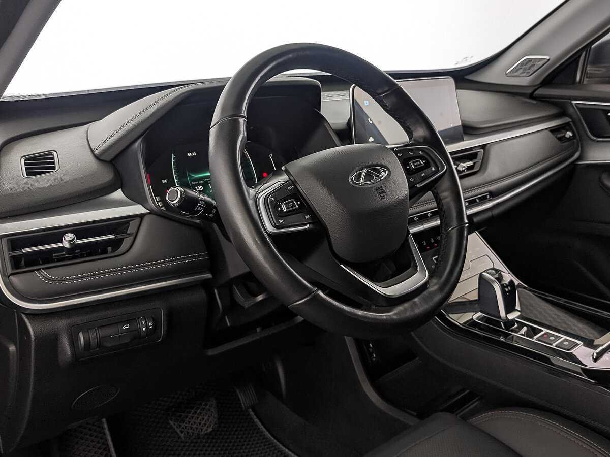 Купить Чери Тигго 7 Про, 2021, 79 929 км.. Фото: #14