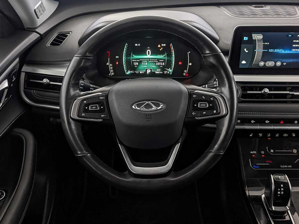 Купить Чери Тигго 7 Про, 2021, 79 929 км.. Фото: #21