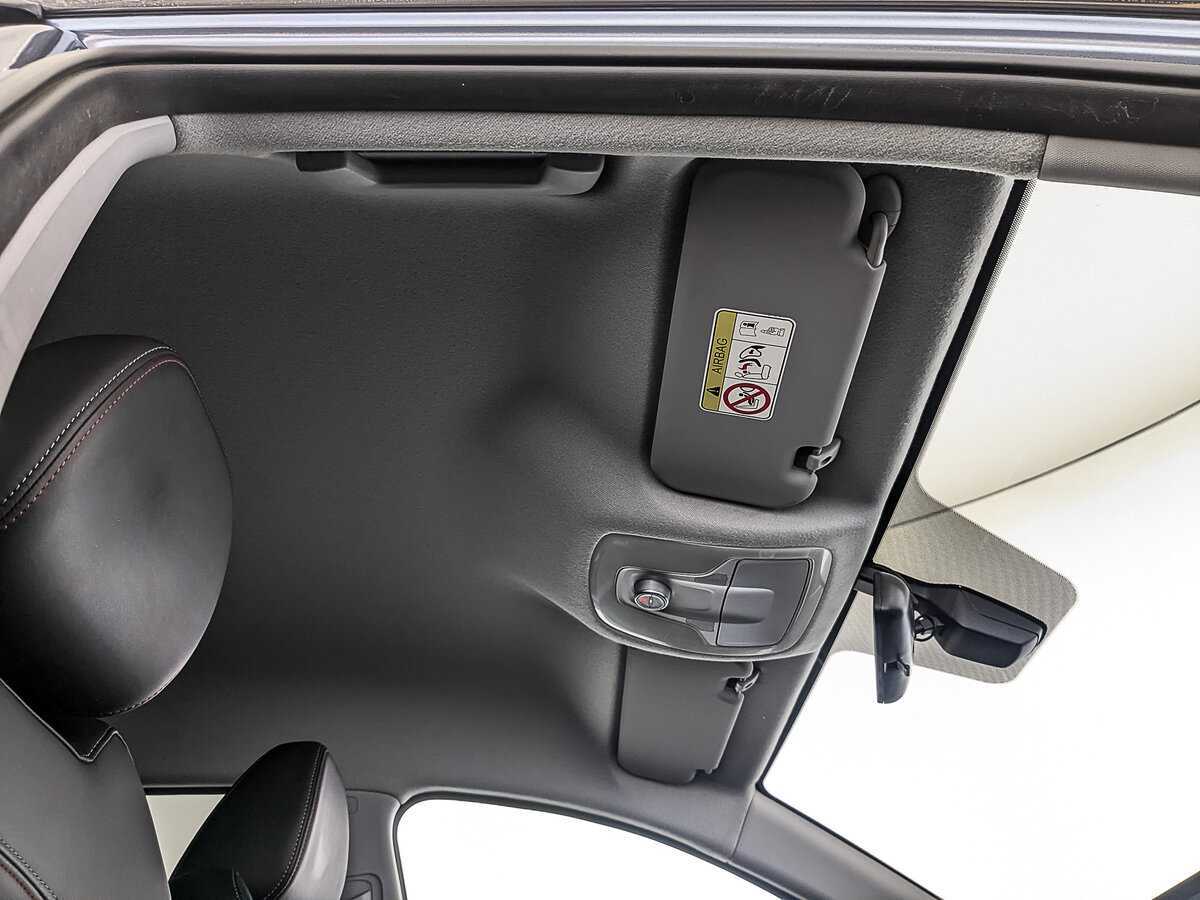 Купить Чери Тигго 7 Про, 2021, 79 929 км.. Фото: #22