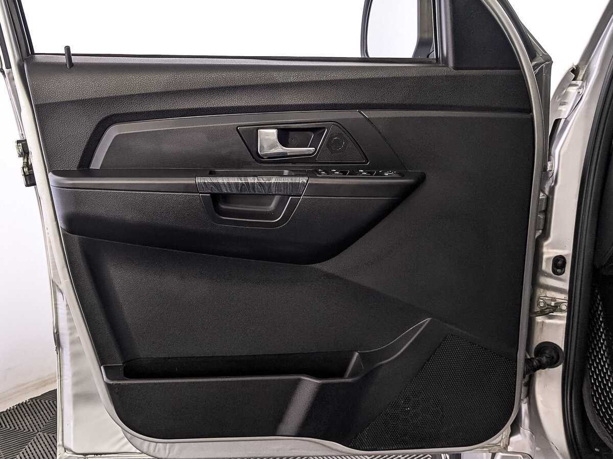 Купить УАЗ Патриот, 2021, 41 866 км.. Фото: #18