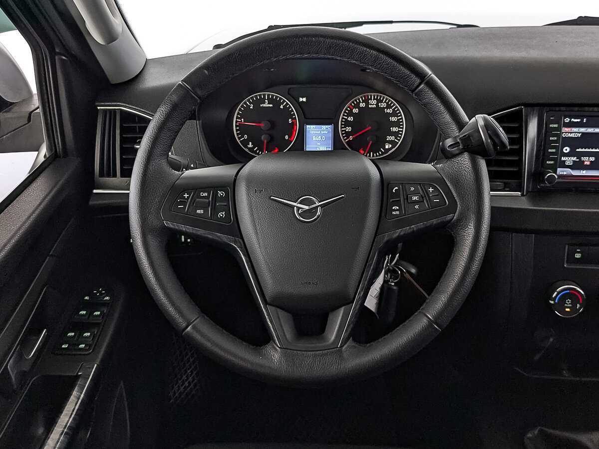 Купить УАЗ Патриот, 2021, 41 866 км.. Фото: #21