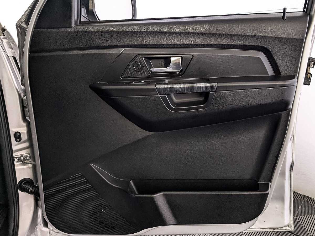 Купить УАЗ Патриот, 2021, 41 866 км.. Фото: #24