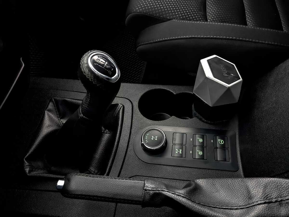 Купить УАЗ Патриот, 2021, 41 866 км.. Фото: #25