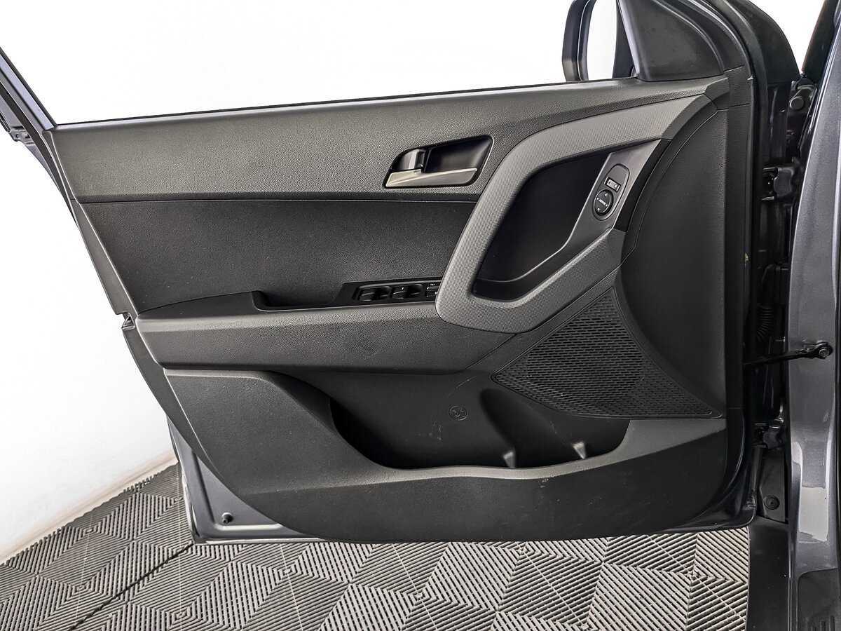 Купить Хендай Крета, 2017, 43 719 км.. Фото: #18