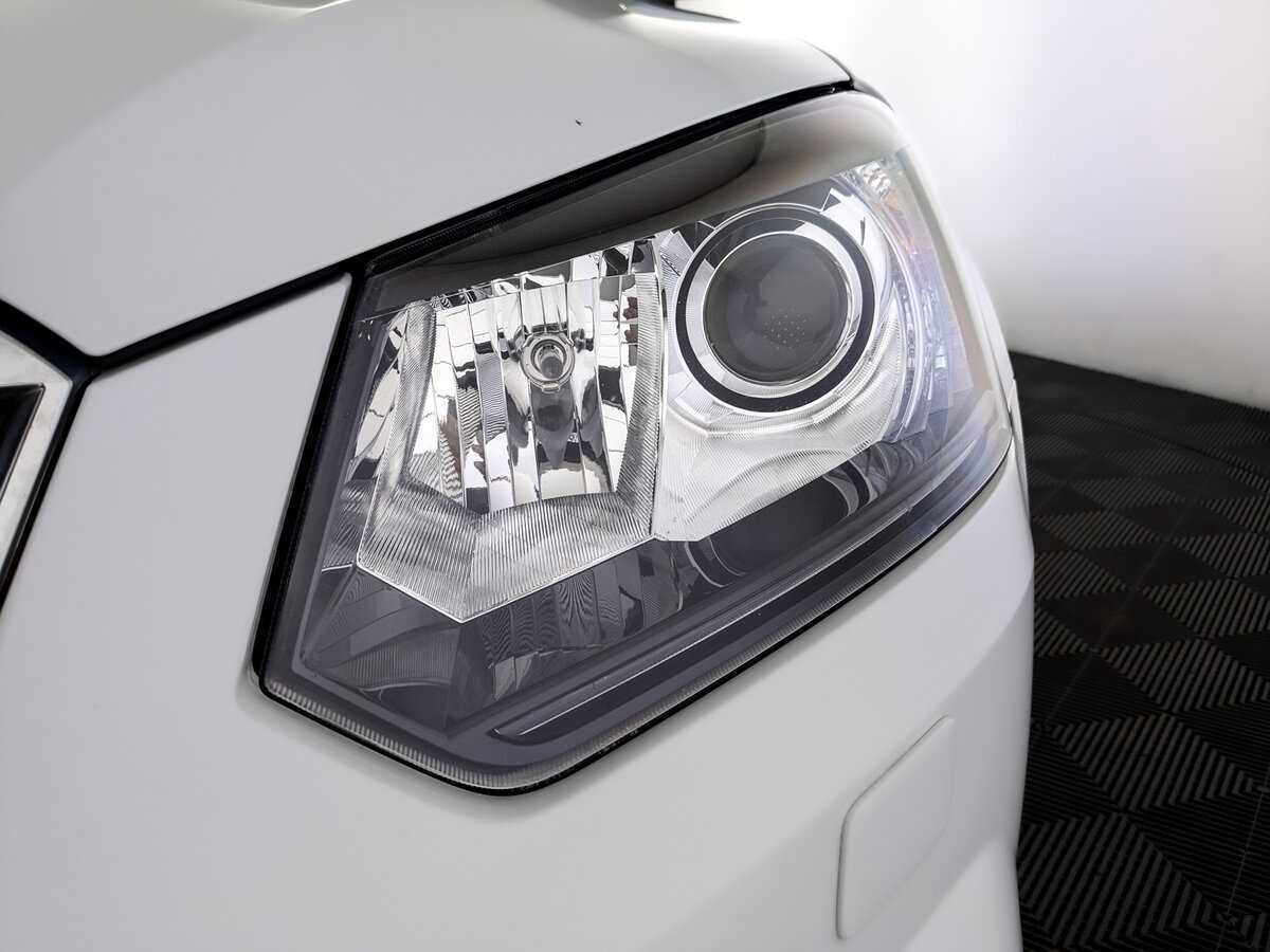 Купить Шкода Йети, 2016, 91 611 км.. Фото: #16