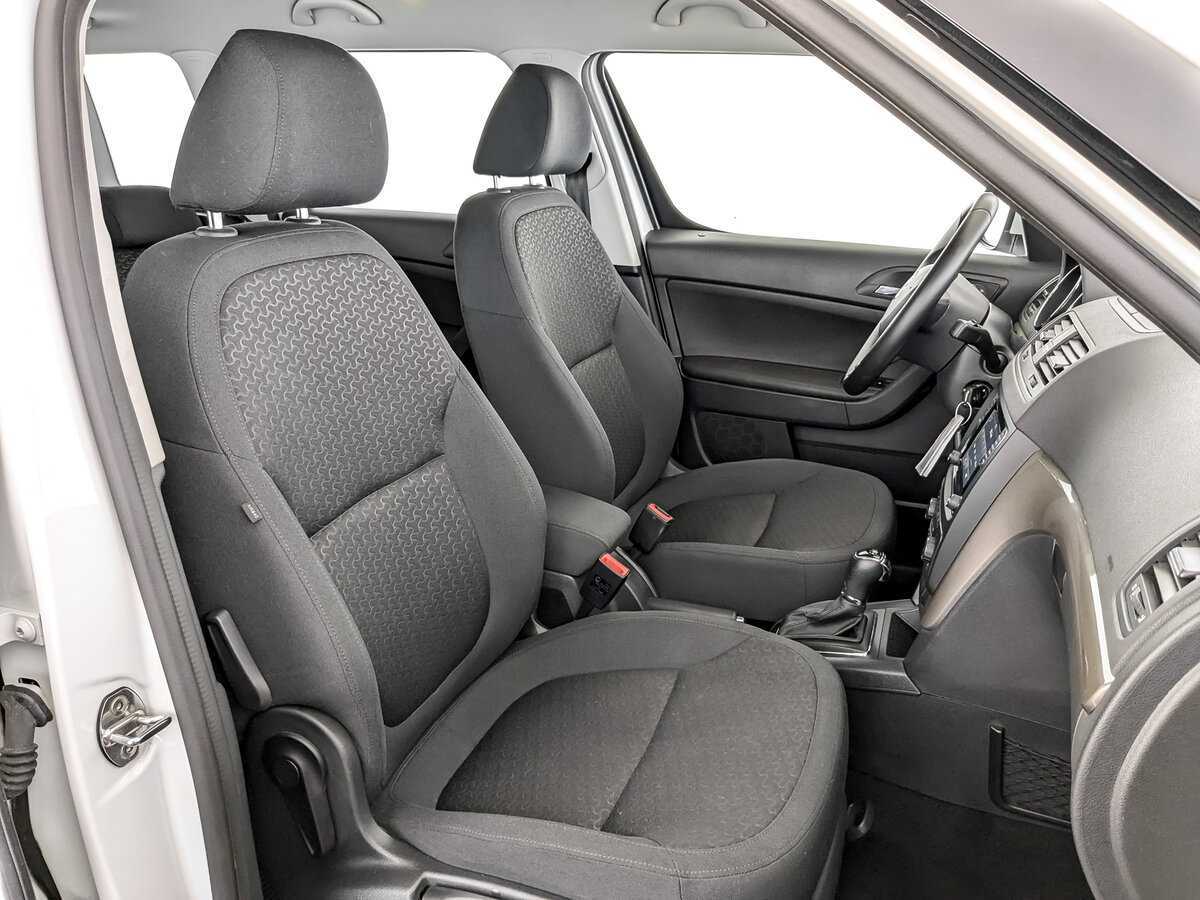 Купить Шкода Йети, 2016, 91 611 км.. Фото: #21