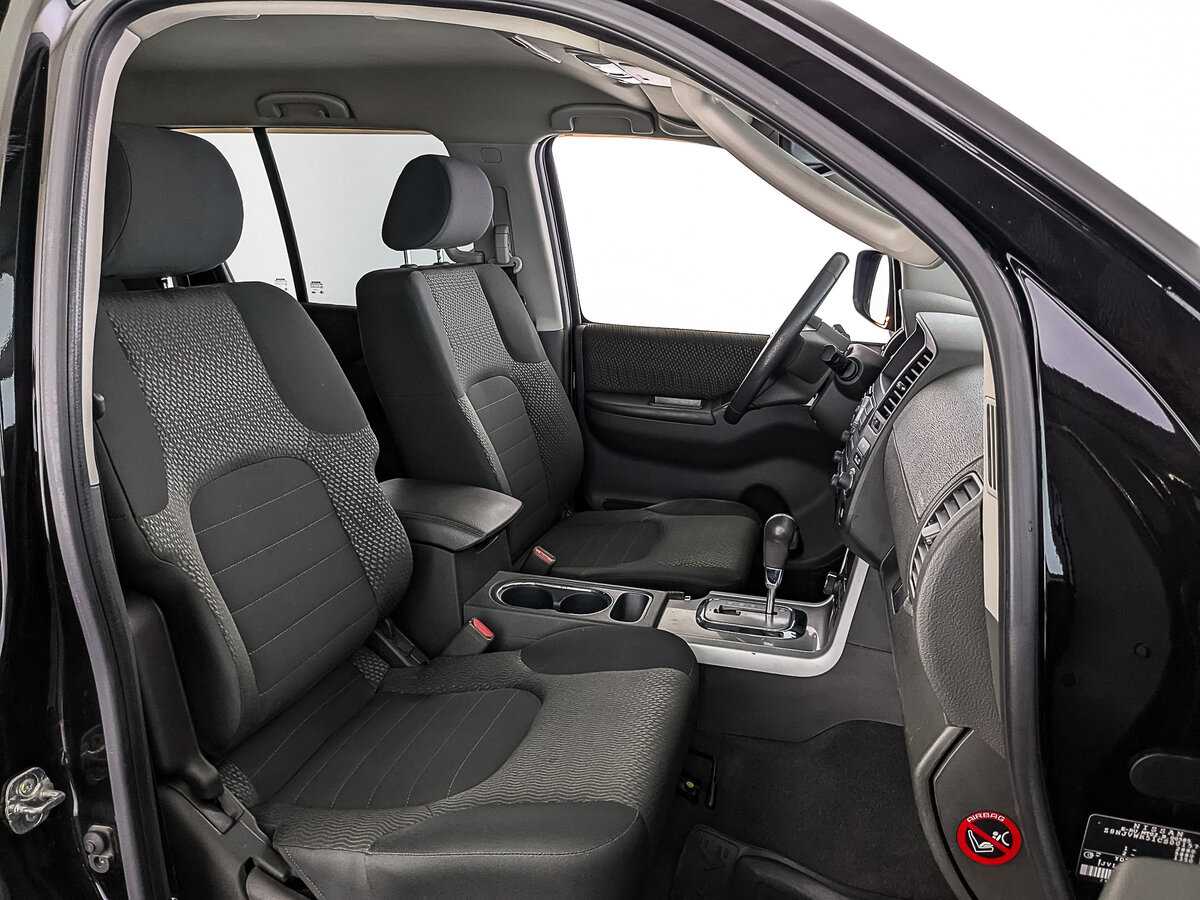 Купить Ниссан Патфайндер, 2012, 187 078 км.. Фото: #21