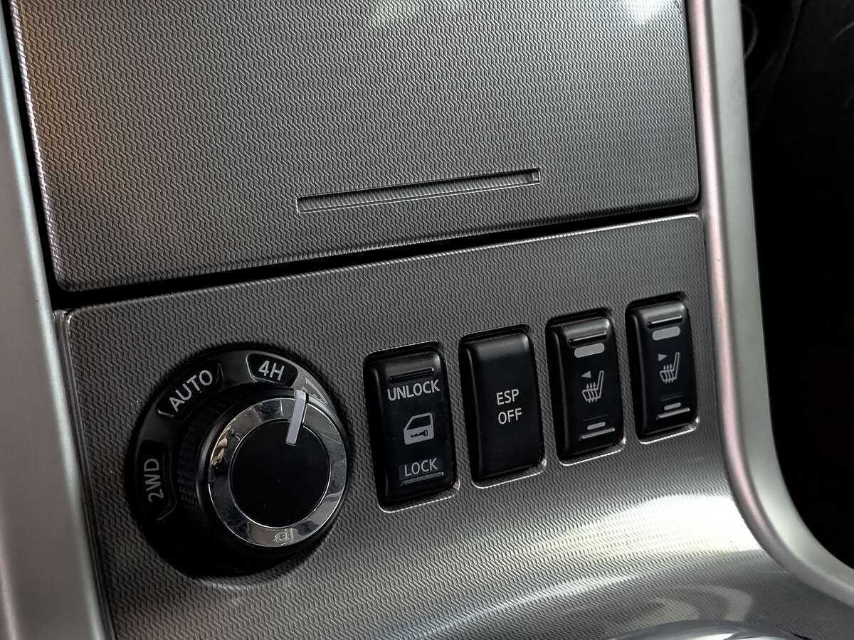 Купить Ниссан Патфайндер, 2012, 187 078 км.. Фото: #24